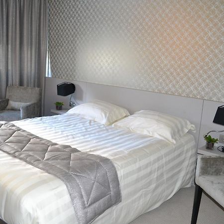 Hôtel de Guyenne Talence Eksteriør bilde